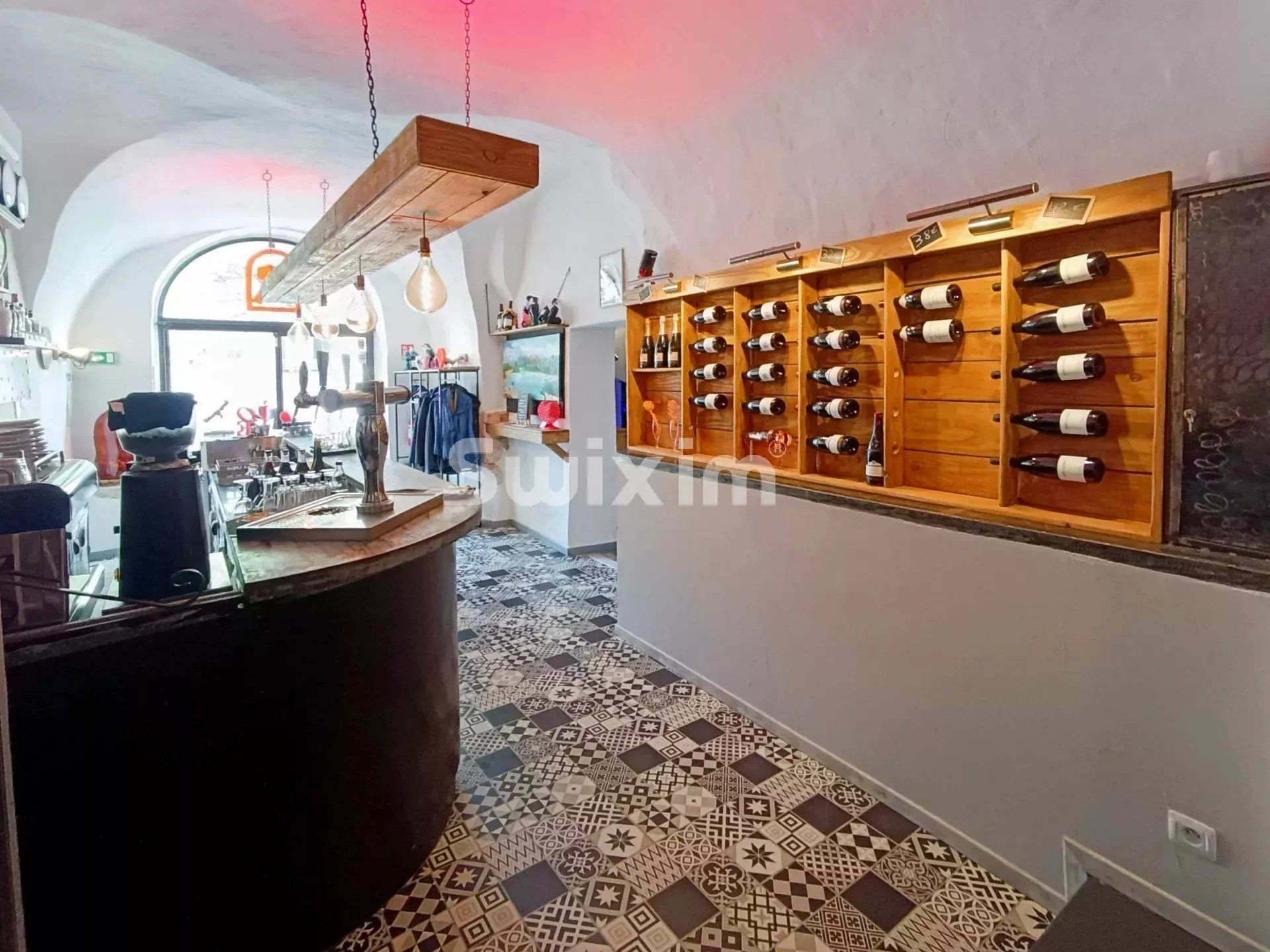 local comercial 4 Salas en venta en Donzère (26290)