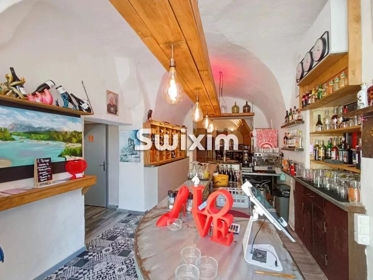 Vente Commerce Donzère 4&nbsp;Pièces 114.44&nbsp;m²