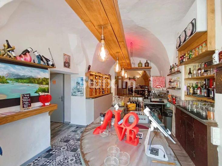 Venda Comercial local Donzère 4&nbsp;Quartos 114.44&nbsp;m²