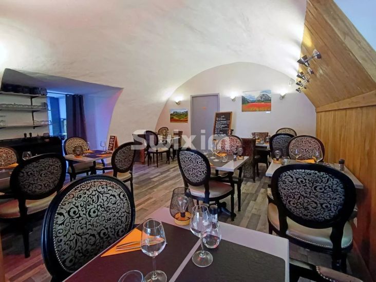 Venta Local comercial Donzère 4&nbsp;Salas 114.44&nbsp;m²