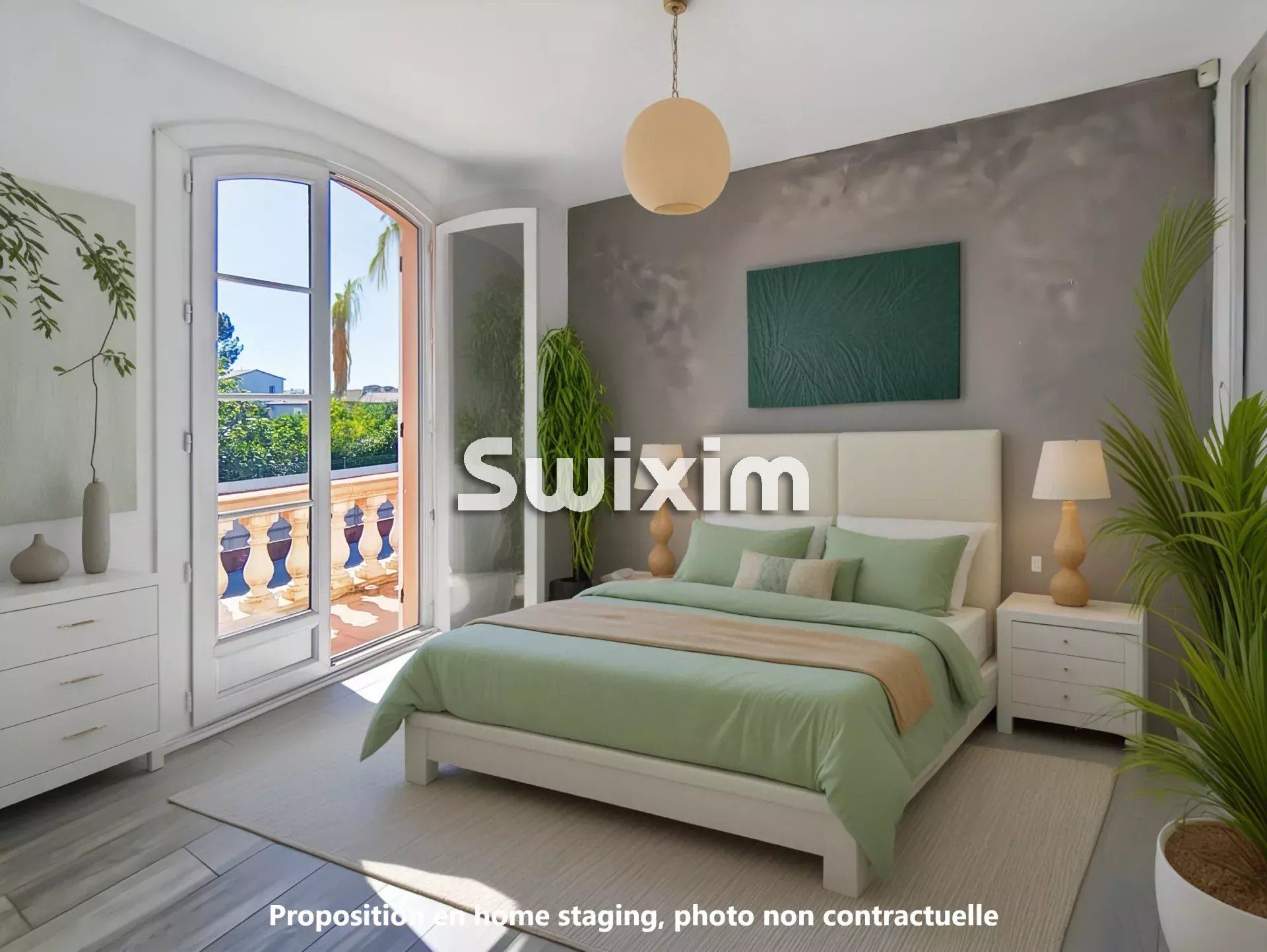 casa 5 Camere in vendita su Lapalud (84840)