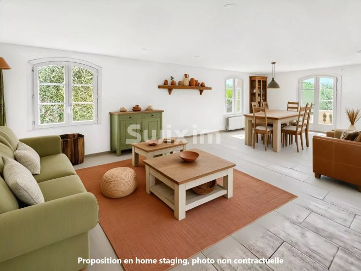 Verkauf Haus Lapalud 5&nbsp;Zimmer 151.34&nbsp;m²