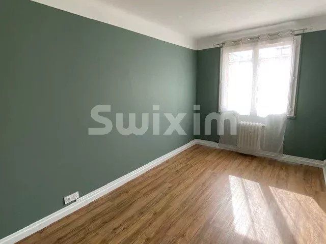 apartamento 3 Quartos para venda sobre Aix-les-Bains (73100)