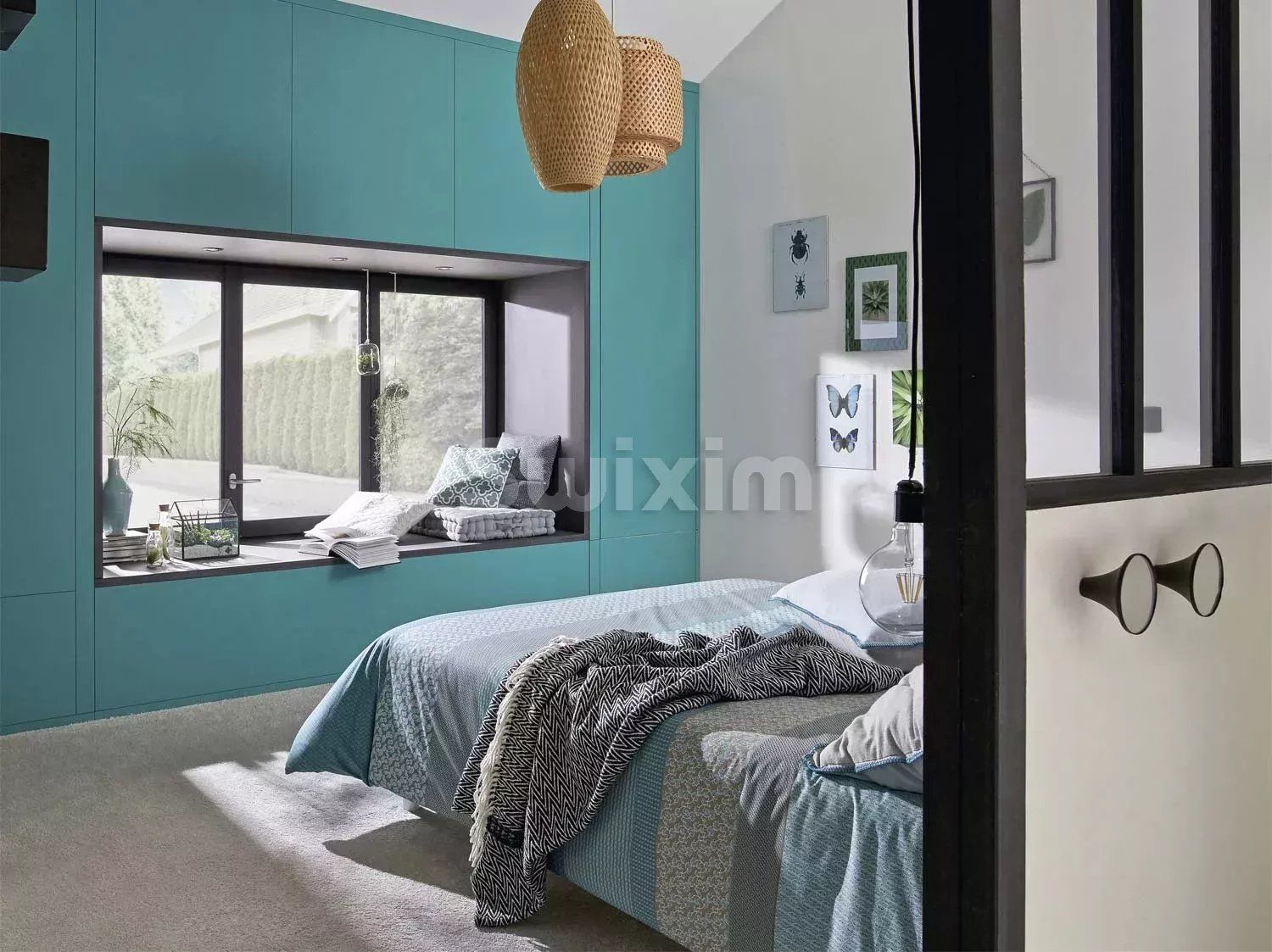 appartement 4 Pièces en vente sur Fleurieux-sur-l'Arbresle (69210)