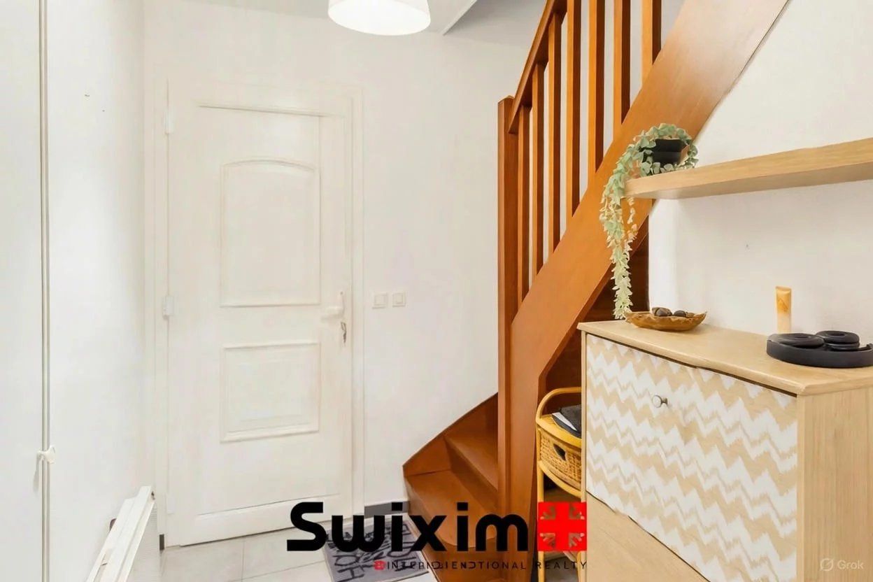 casa 3 Camere in vendita su Libourne (33500)