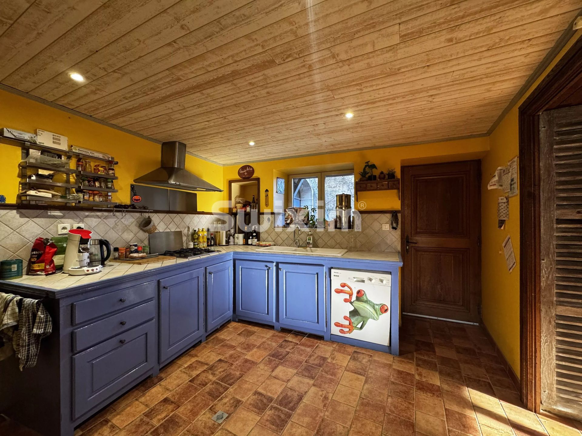 casa 6 Camere in vendita su Avallon (89200)