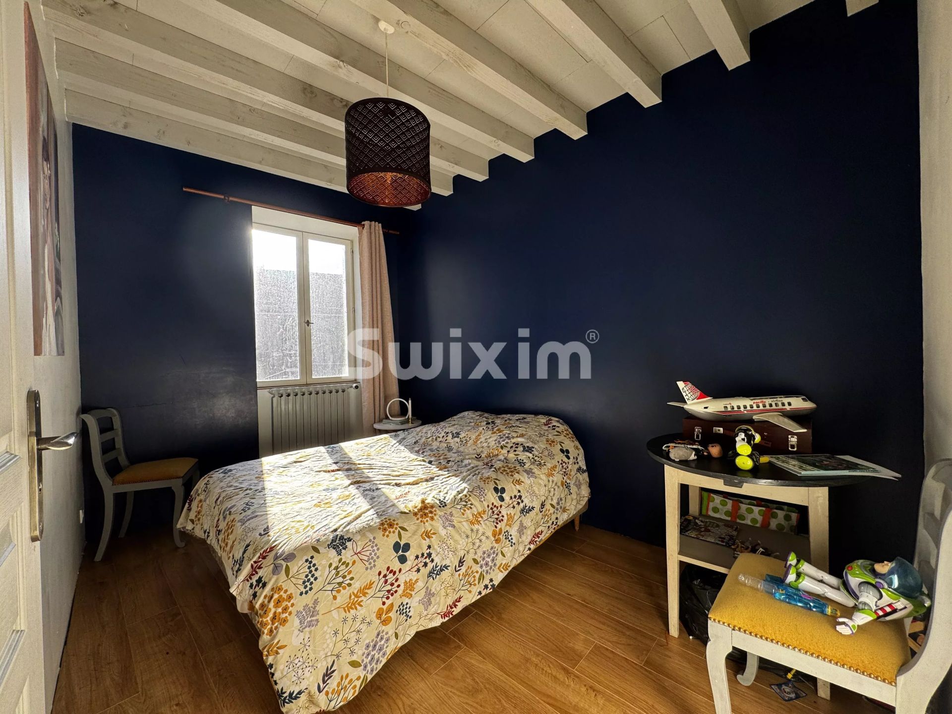 casa 6 Camere in vendita su Avallon (89200)