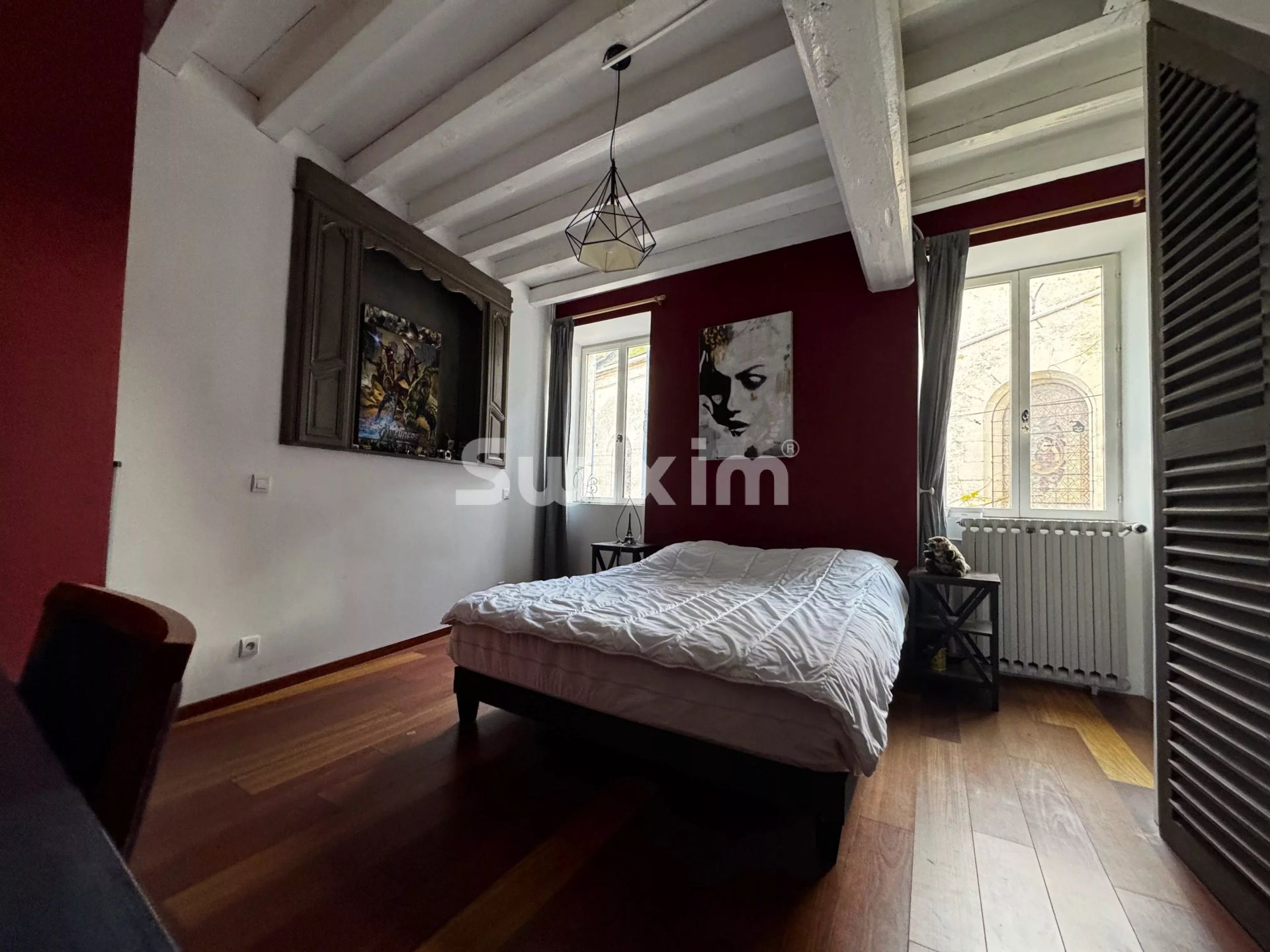 casa 6 Camere in vendita su Avallon (89200)