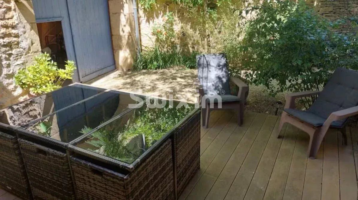 casa 6 Camere in vendita su Avallon (89200)