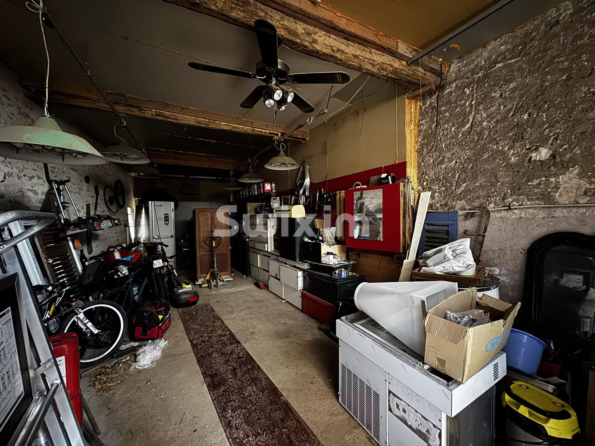 maison 6 Pièces en vente sur Avallon (89200)