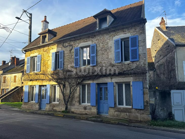 Vendita Casa Avallon 6&nbsp;Camere 148&nbsp;m²