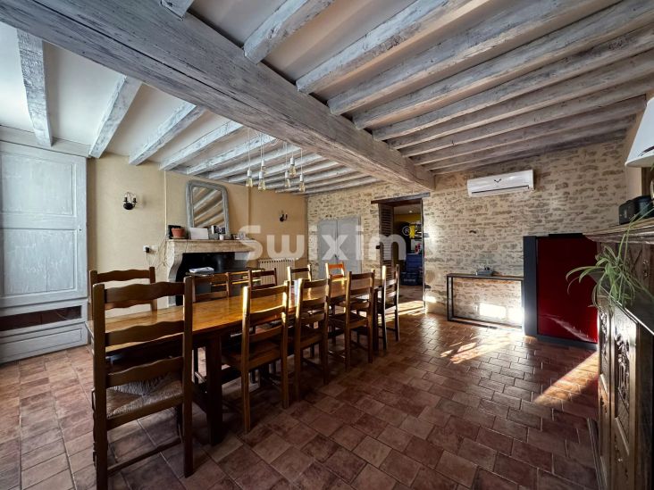 Vendita Casa Avallon 6&nbsp;Camere 148&nbsp;m²