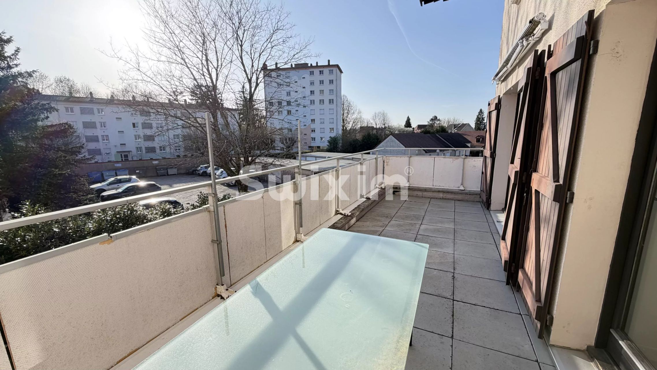 appartement 3 Zimmer zum verkauf auf Dole (39100)