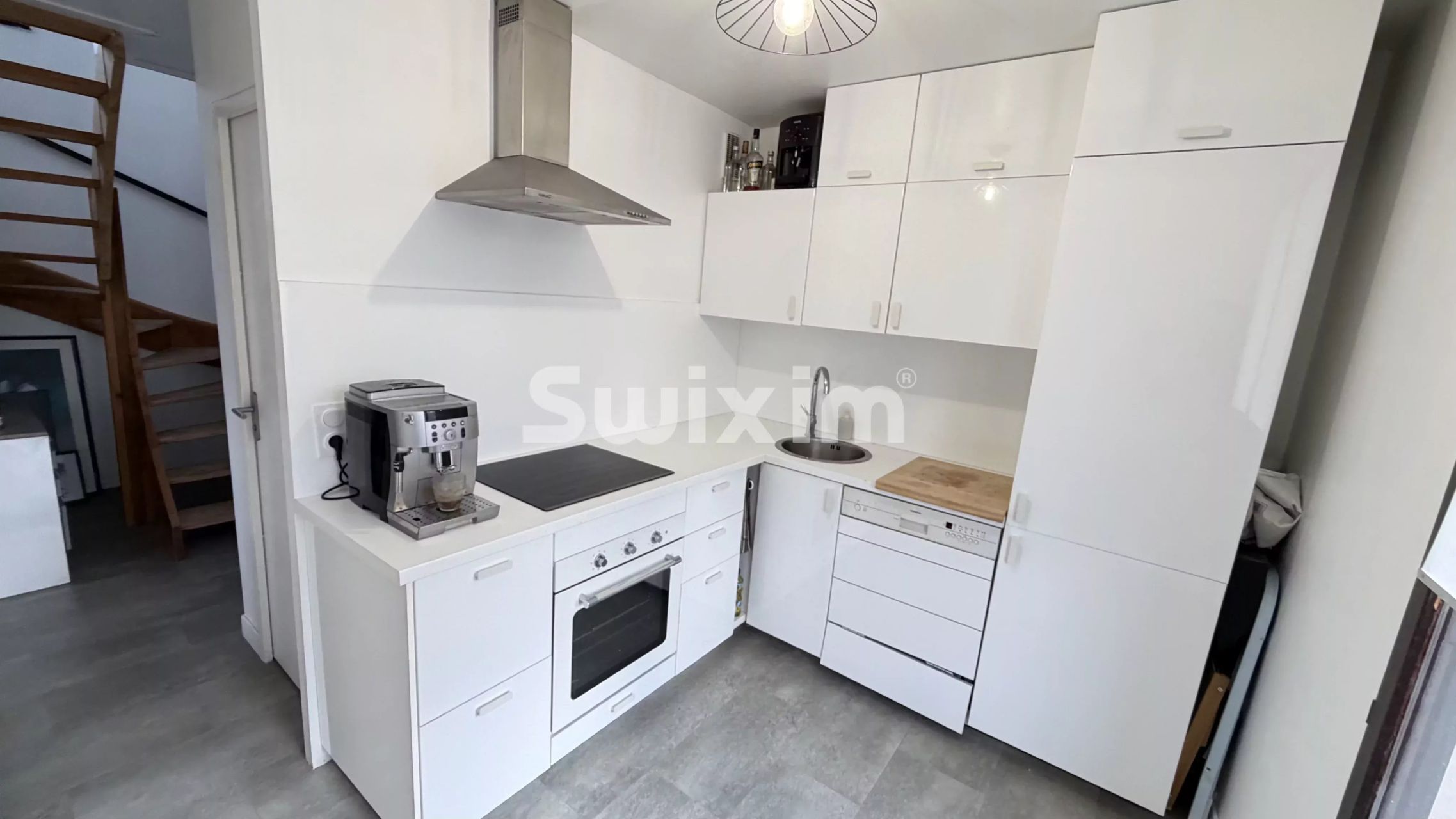 appartement 3 Zimmer zum verkauf auf Dole (39100)