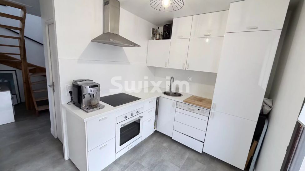 Verkauf Appartement Dole 3&nbsp;Zimmer 66.57&nbsp;m²