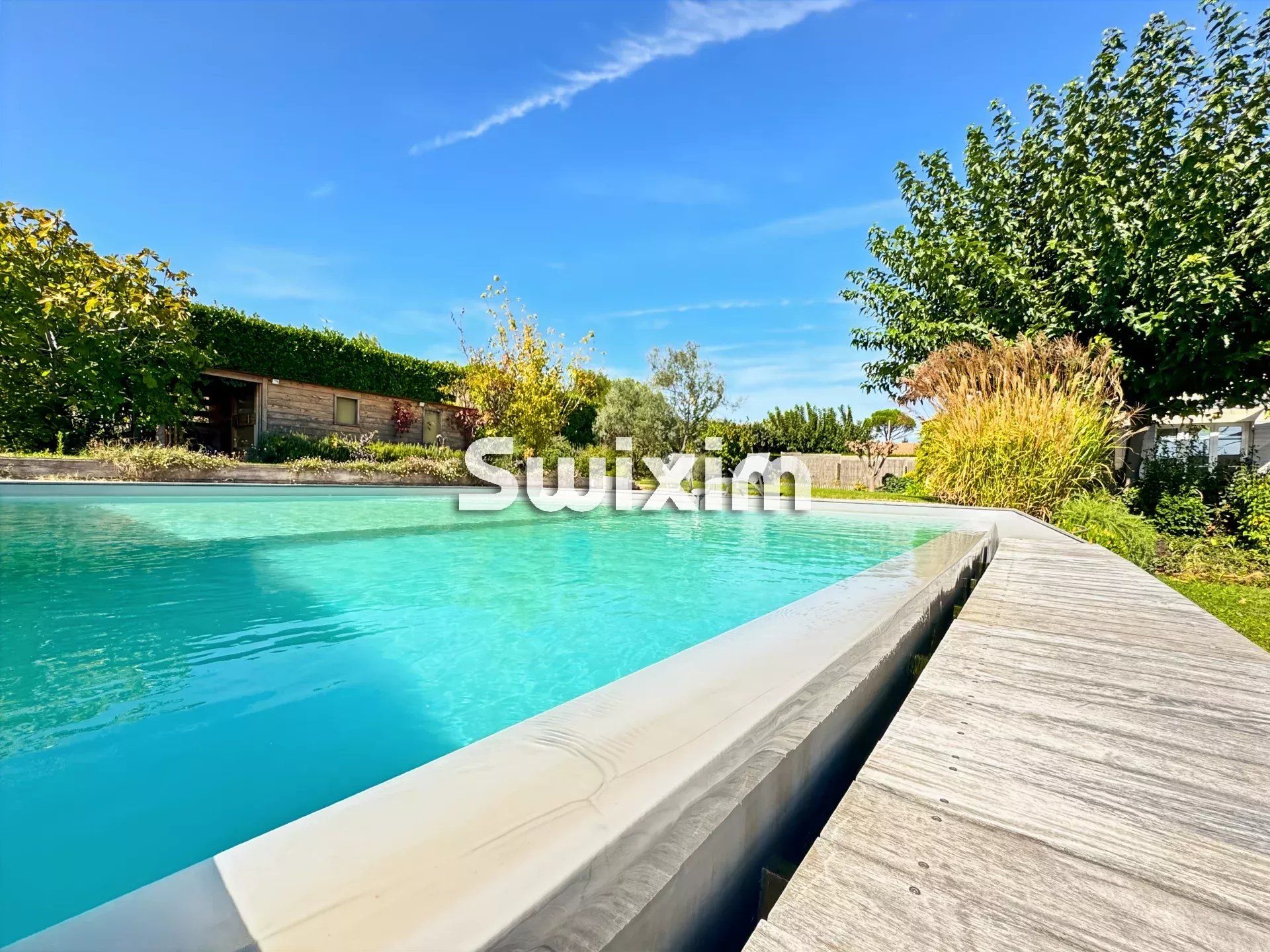 maison 4 Pièces en vente sur Saint-Paulet-de-Caisson (30130)