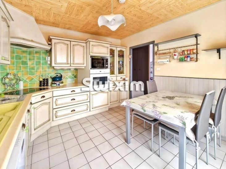 Sale House Pierrelatte 4&nbsp;Rooms 102.8&nbsp;m²