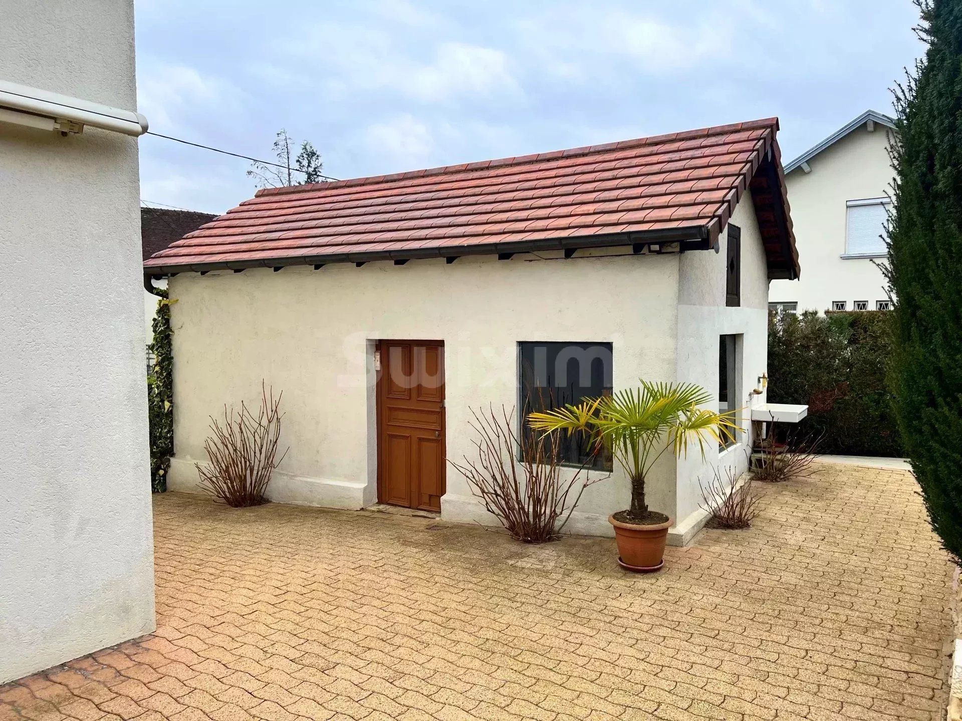 maison 5 Pièces en vente sur Lons-le-Saunier (39000)
