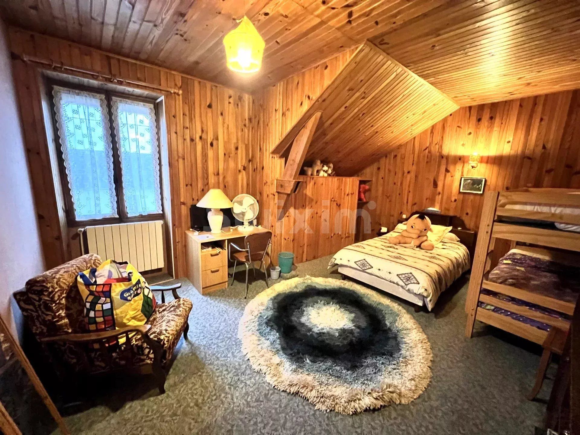 maison 5 Pièces en vente sur Lons-le-Saunier (39000)