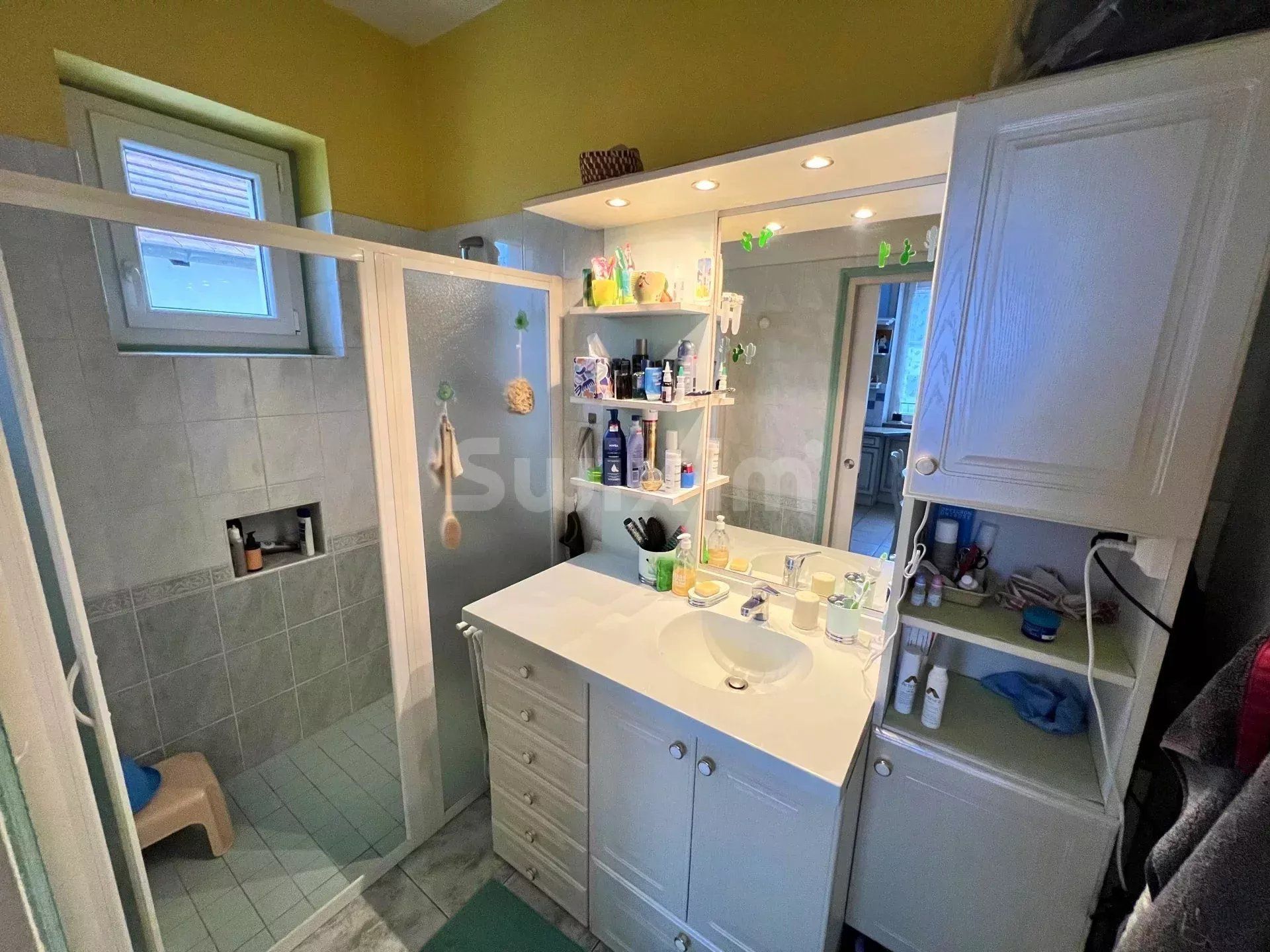 maison 5 Pièces en vente sur Lons-le-Saunier (39000)