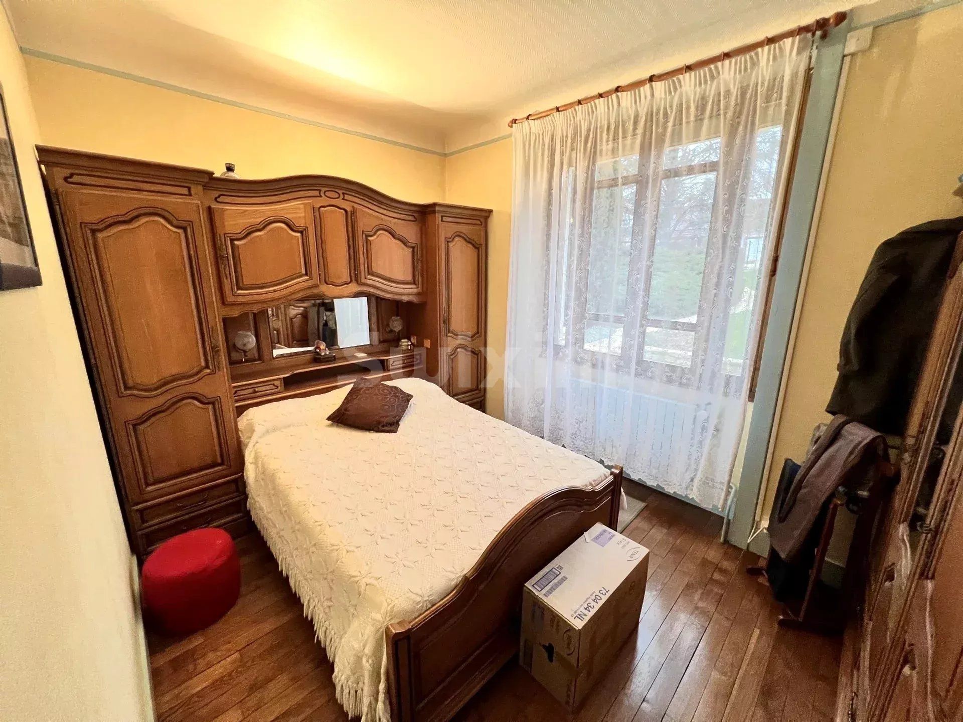 maison 5 Pièces en vente sur Lons-le-Saunier (39000)