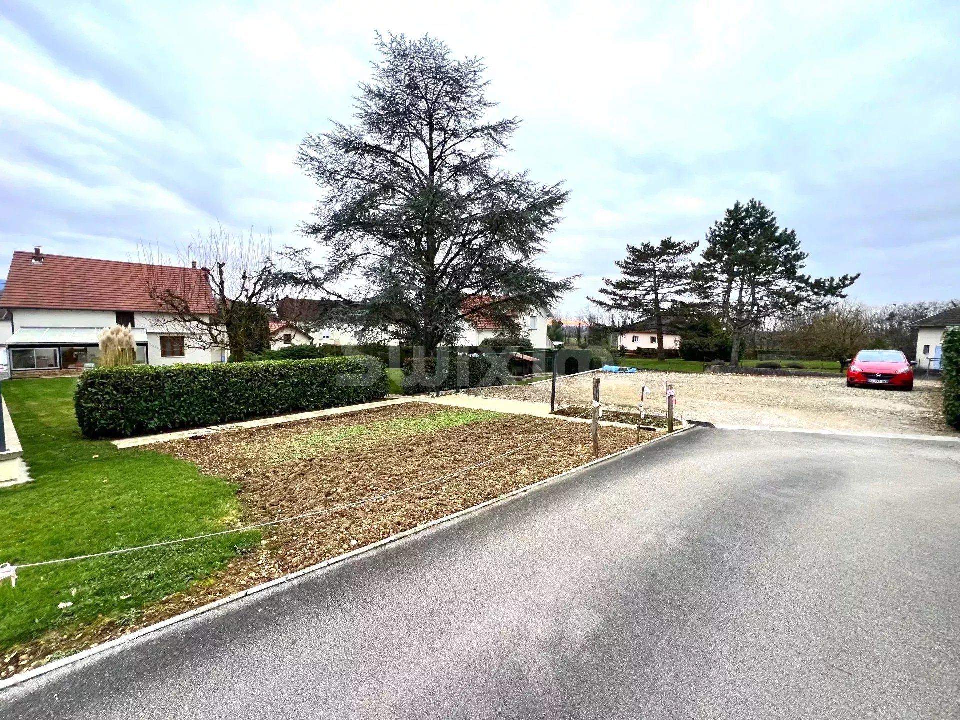 maison 5 Pièces en vente sur Lons-le-Saunier (39000)