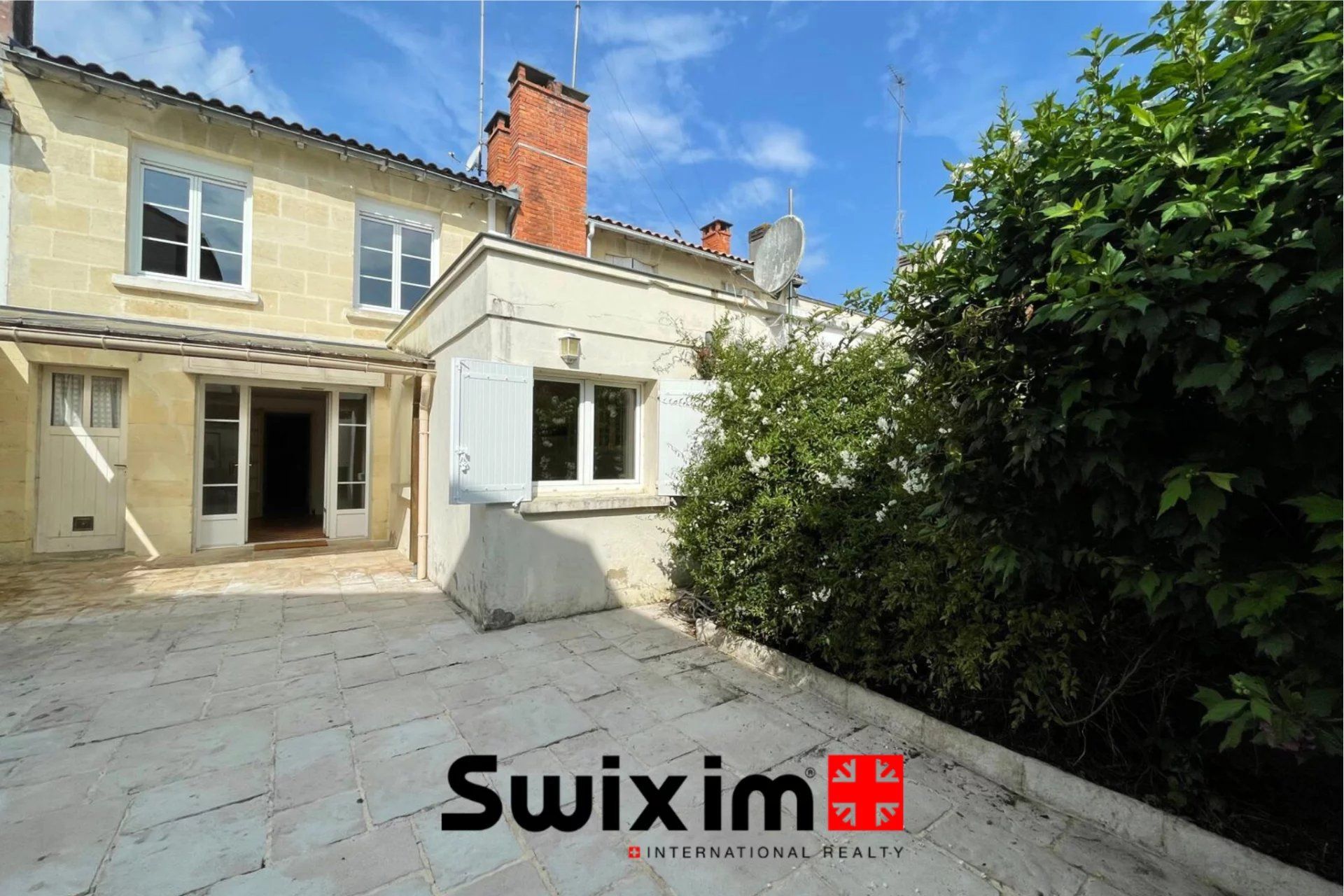 Vendita Casa Pauillac 4&nbsp;Camere 110&nbsp;m²