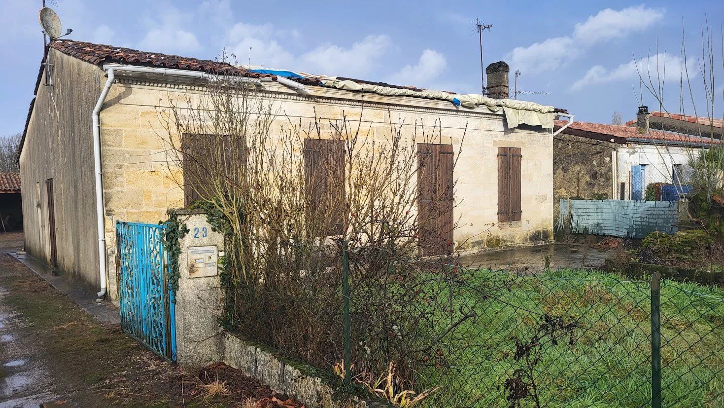 Vente Maison Saint-Médard-en-Jalles 6&nbsp;Pièces 200&nbsp;m²
