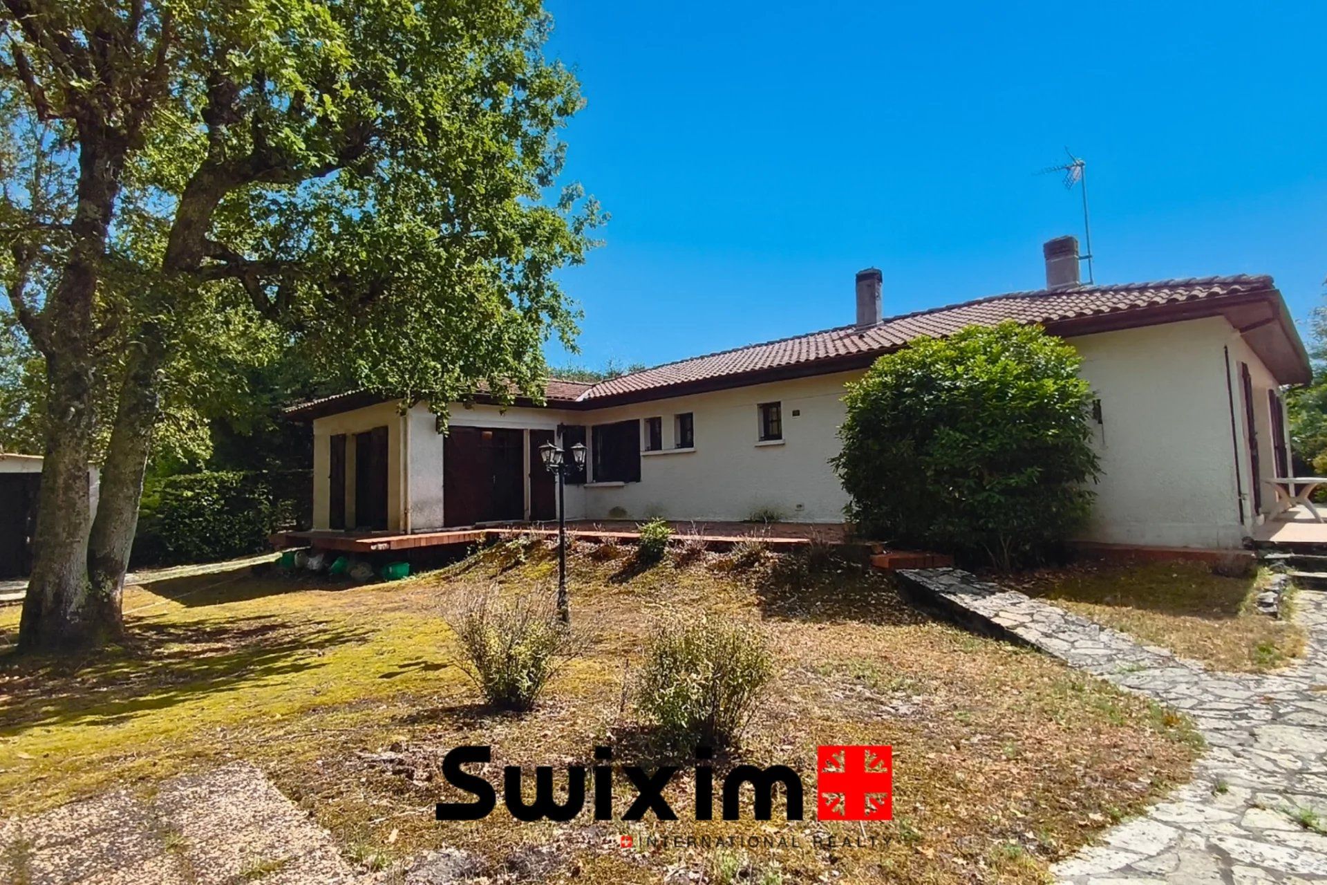 Vente Maison Saint-Médard-en-Jalles 7&nbsp;Pièces 153&nbsp;m²