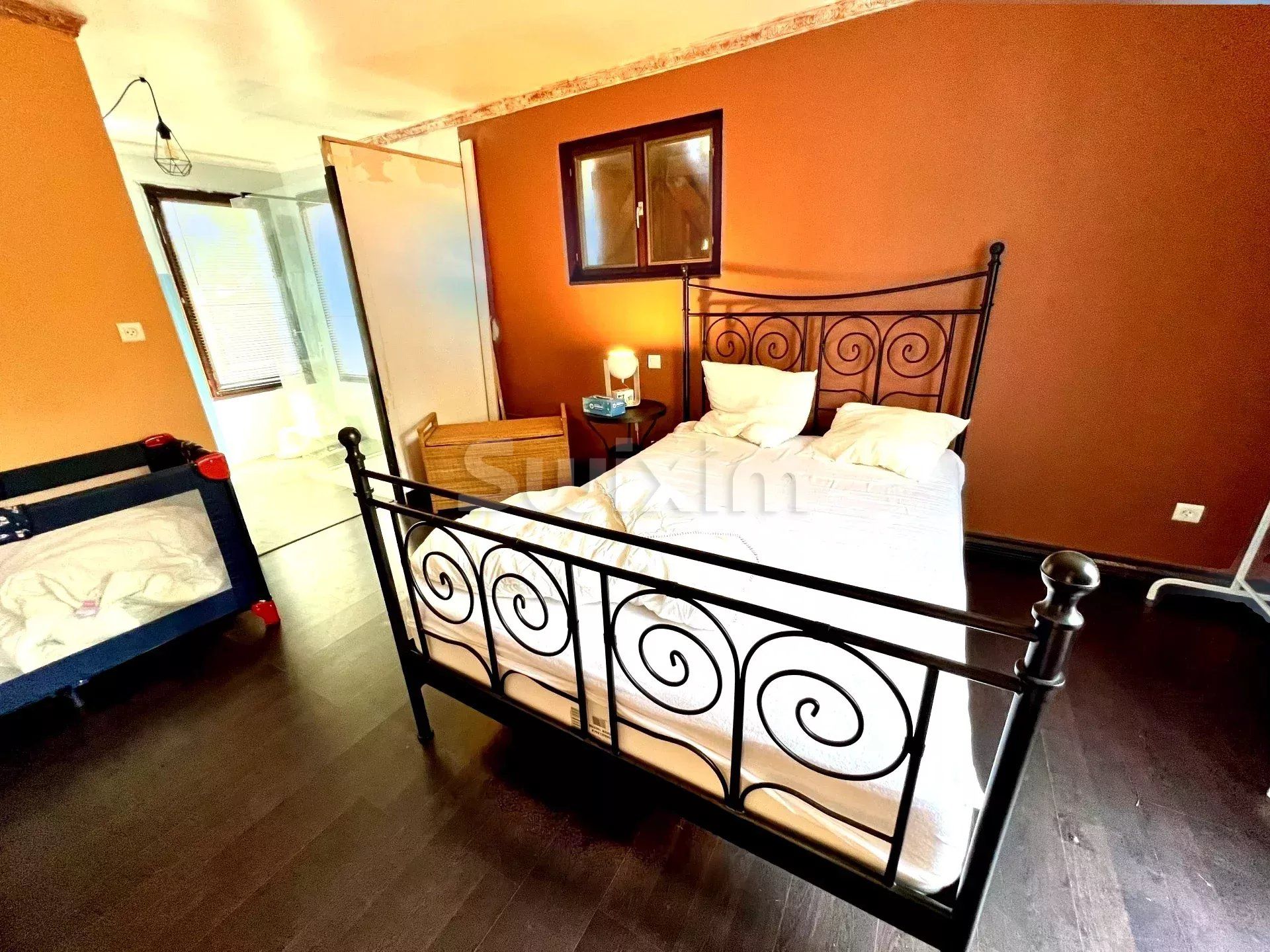 villa 6 Rooms for sale on Le Cap-d'Agde (34300)