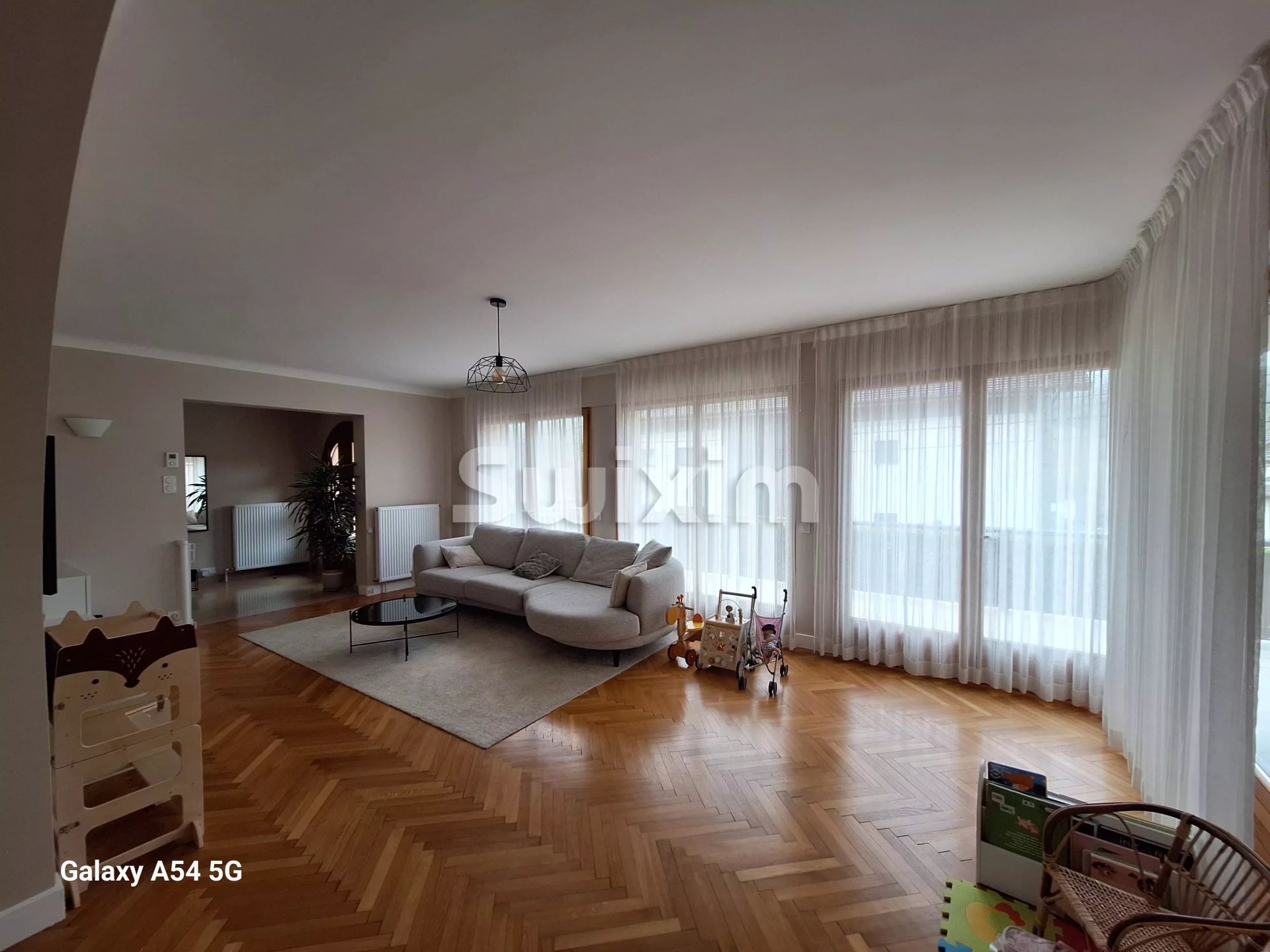 casa 6 Camere in vendita su Frangy (74270)