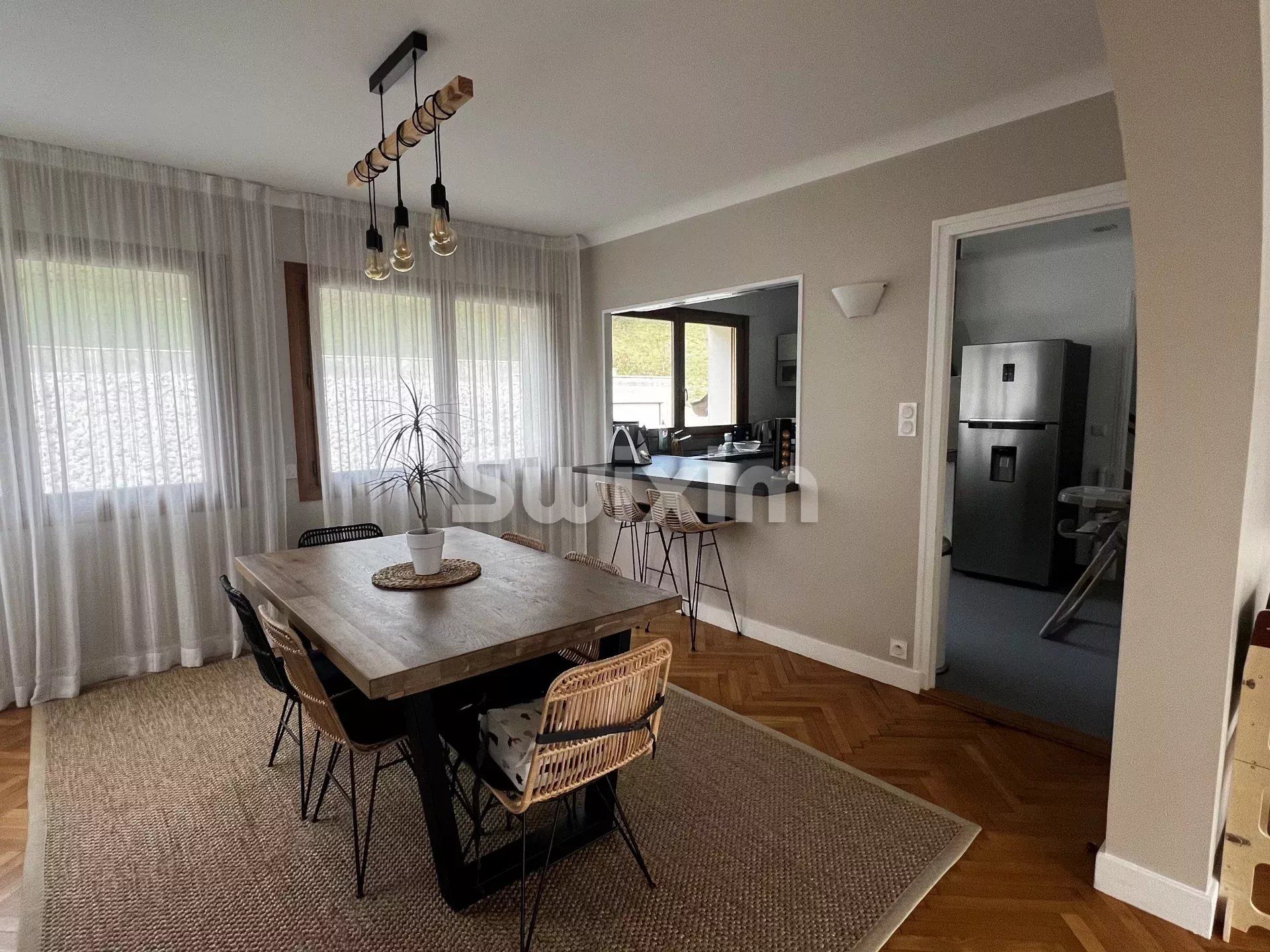 casa 6 Camere in vendita su Frangy (74270)