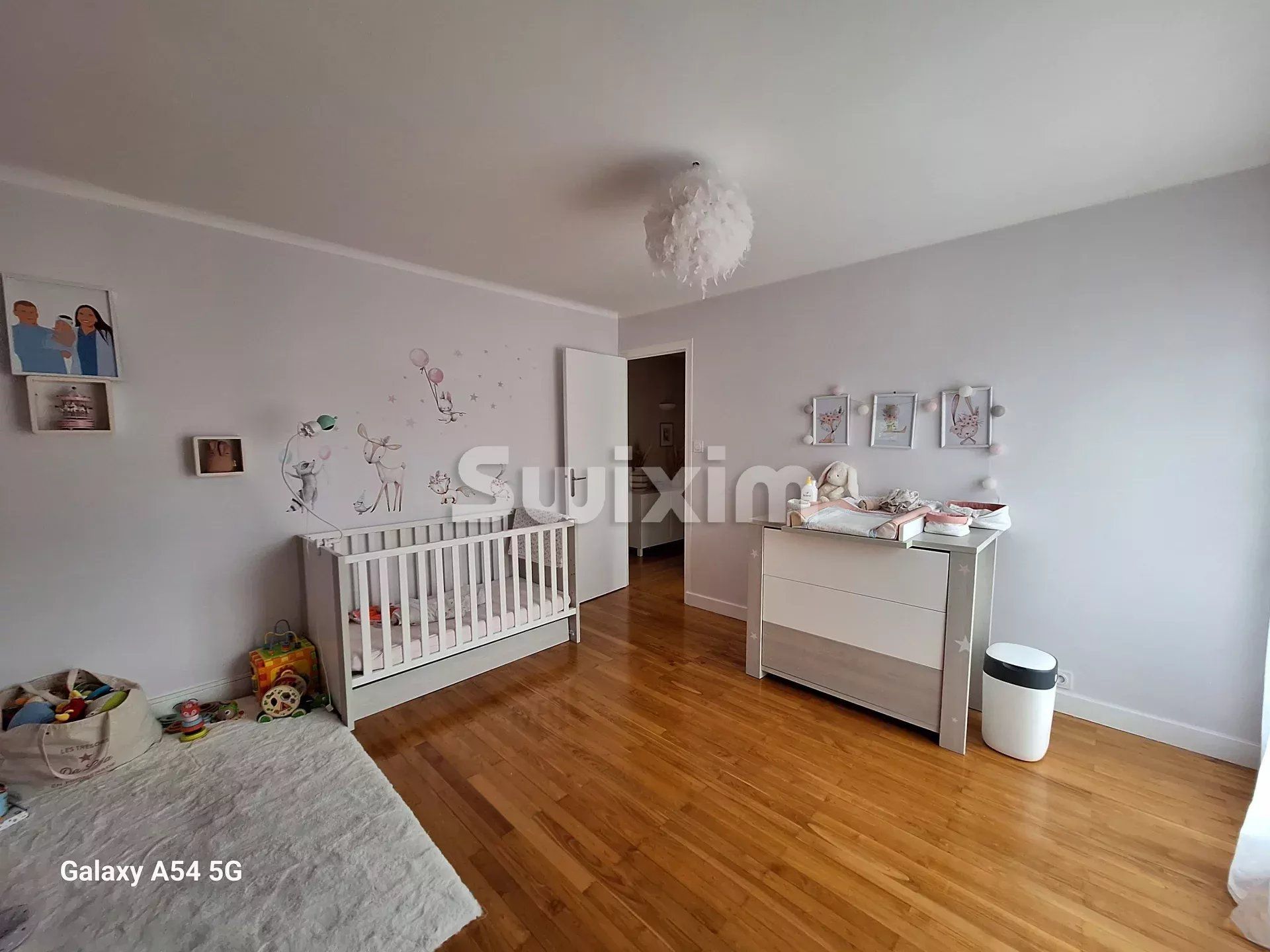 casa 6 Camere in vendita su Frangy (74270)