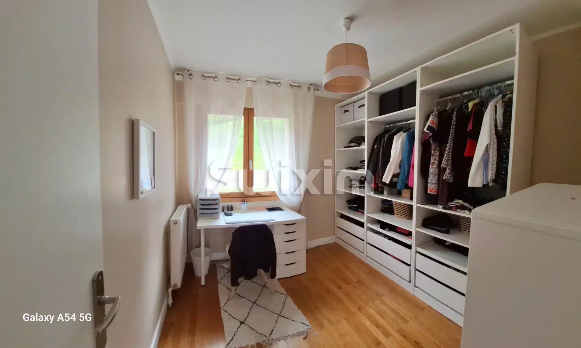 casa 6 Camere in vendita su Frangy (74270)