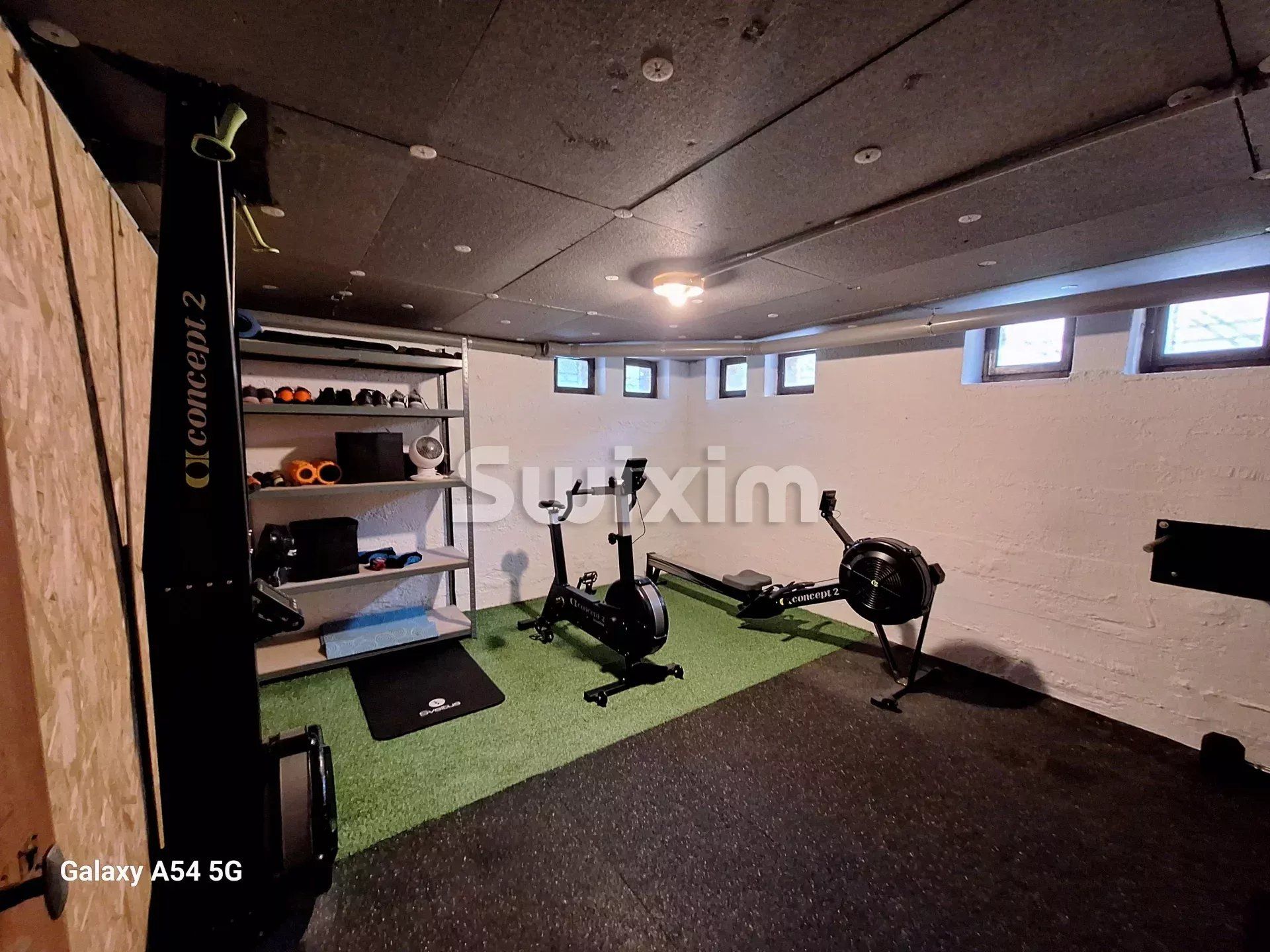 casa 6 Camere in vendita su Frangy (74270)