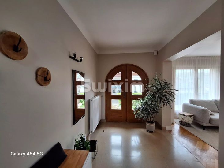 Vendita Casa Frangy 6&nbsp;Camere 156&nbsp;m²