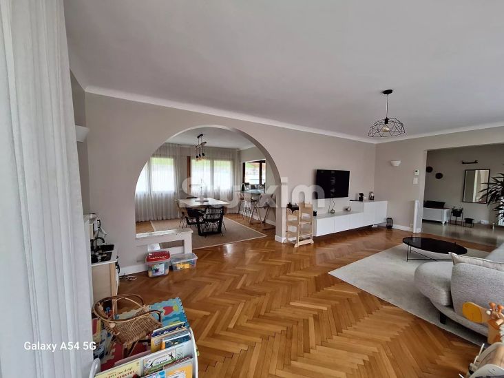 Vendita Casa Frangy 6&nbsp;Camere 156&nbsp;m²