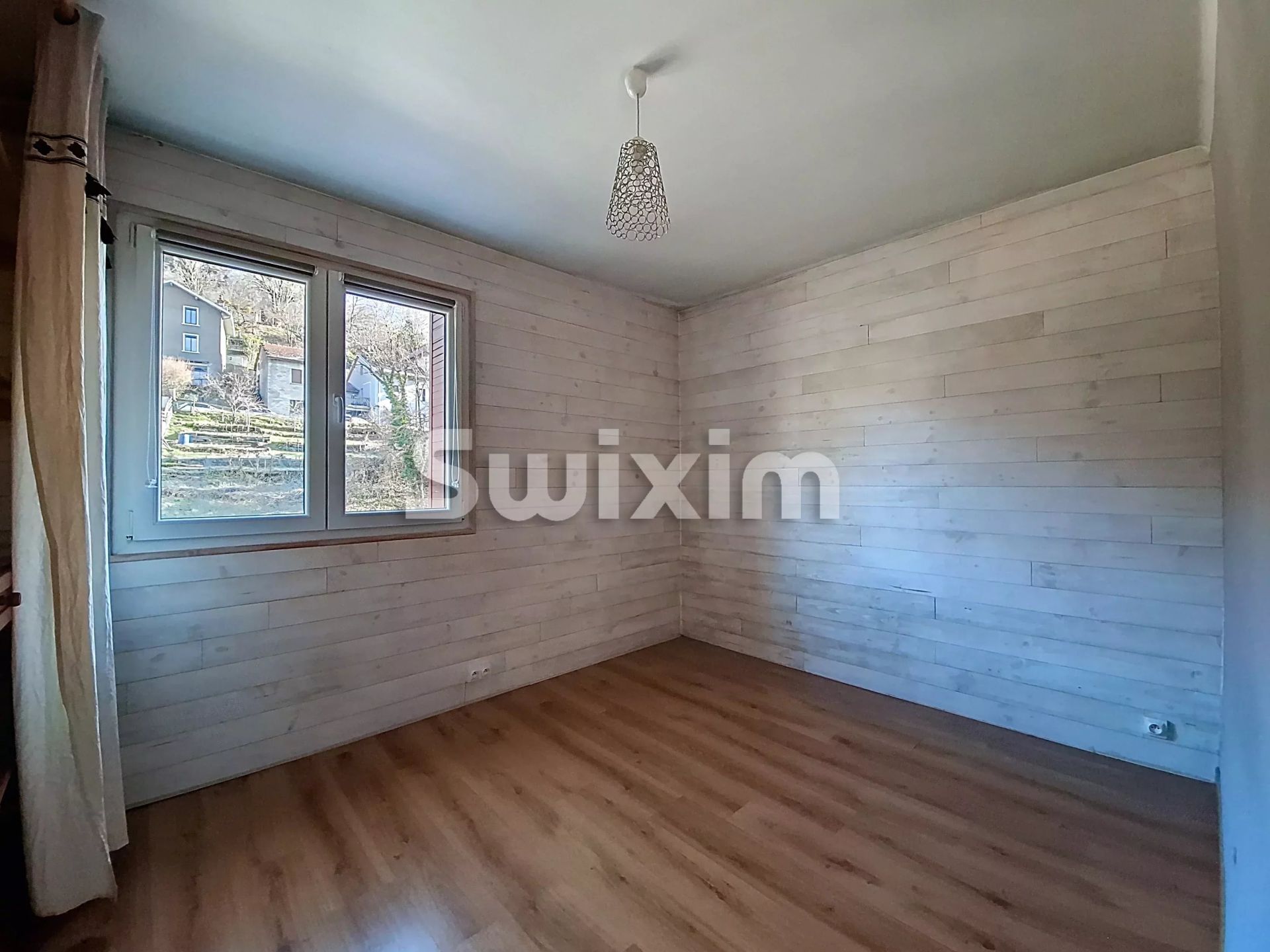 appartement 3 Pièces en vente sur Valserhône (01200)