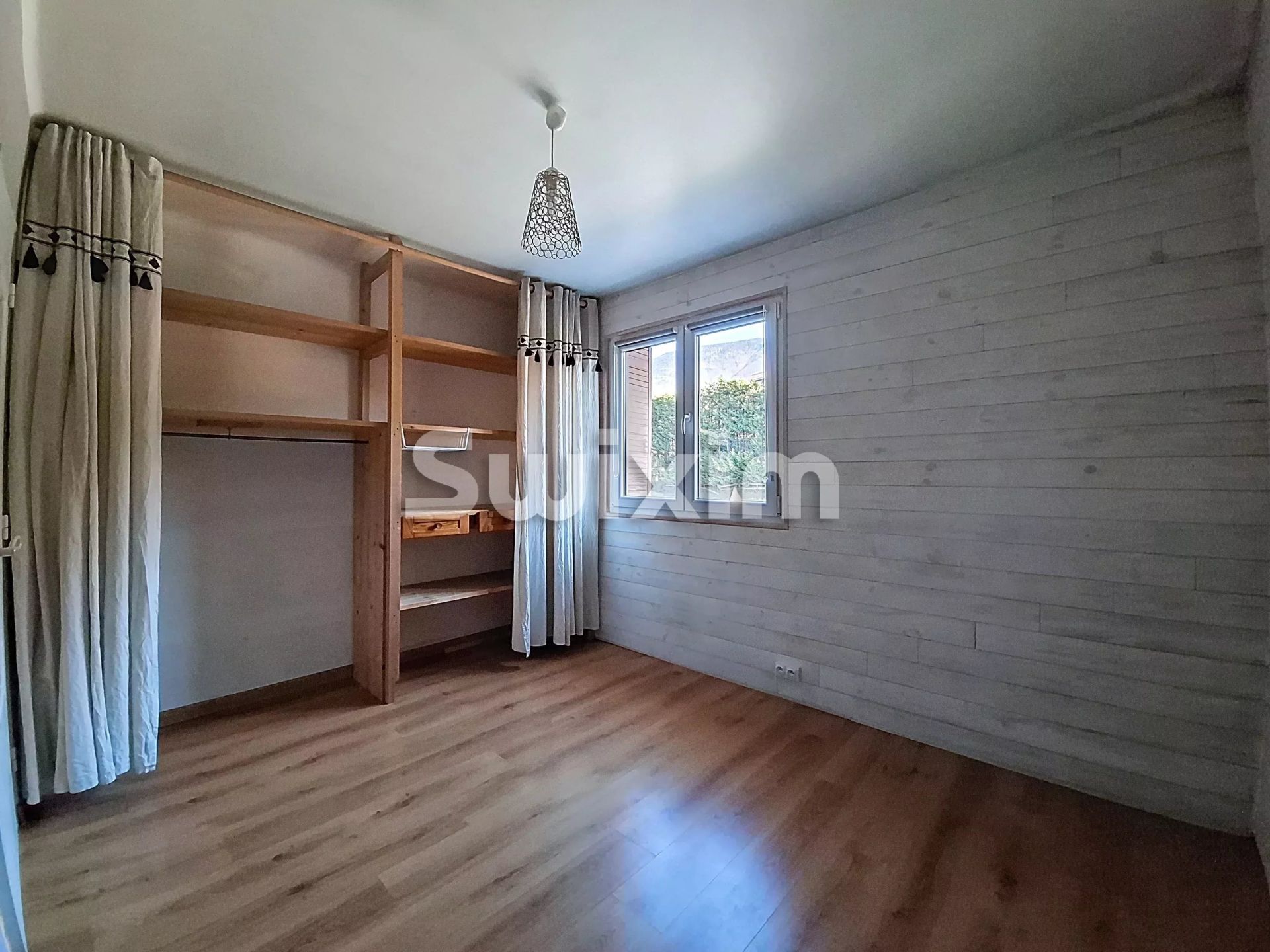 appartement 3 Pièces en vente sur Valserhône (01200)