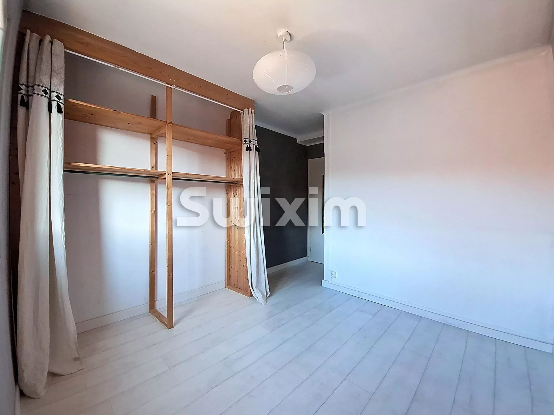 appartement 3 Pièces en vente sur Valserhône (01200)