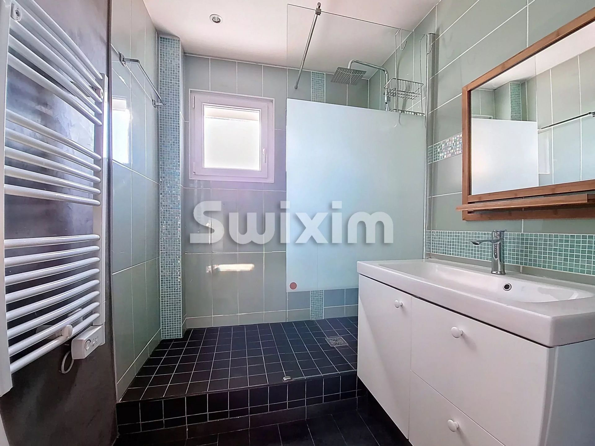 appartement 3 Pièces en vente sur Valserhône (01200)