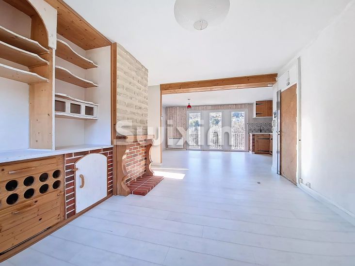 Vente Appartement Valserhône 3&nbsp;Pièces 67&nbsp;m²