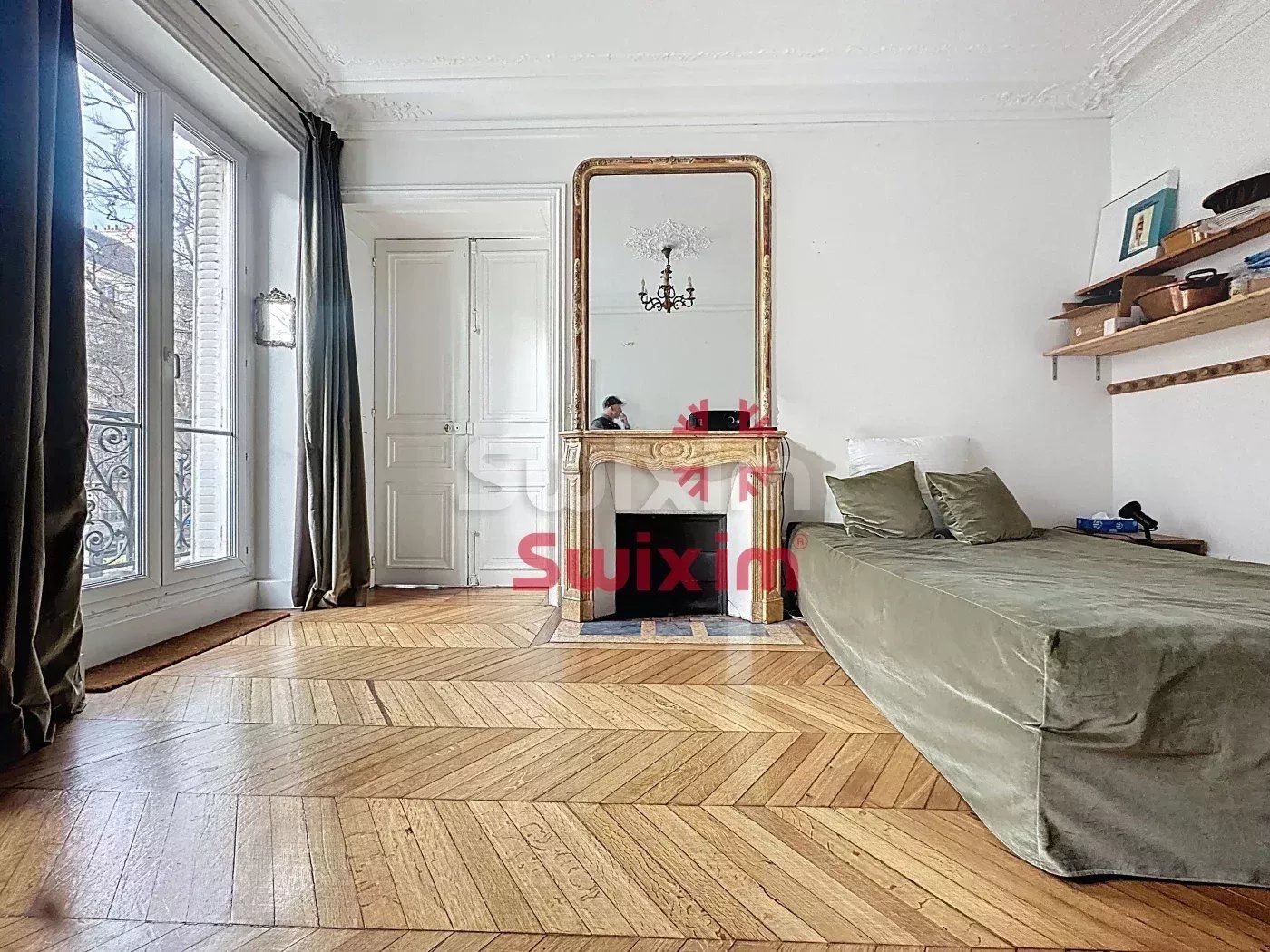appartamento 6 Camere in vendita su Paris 10ème (75010)