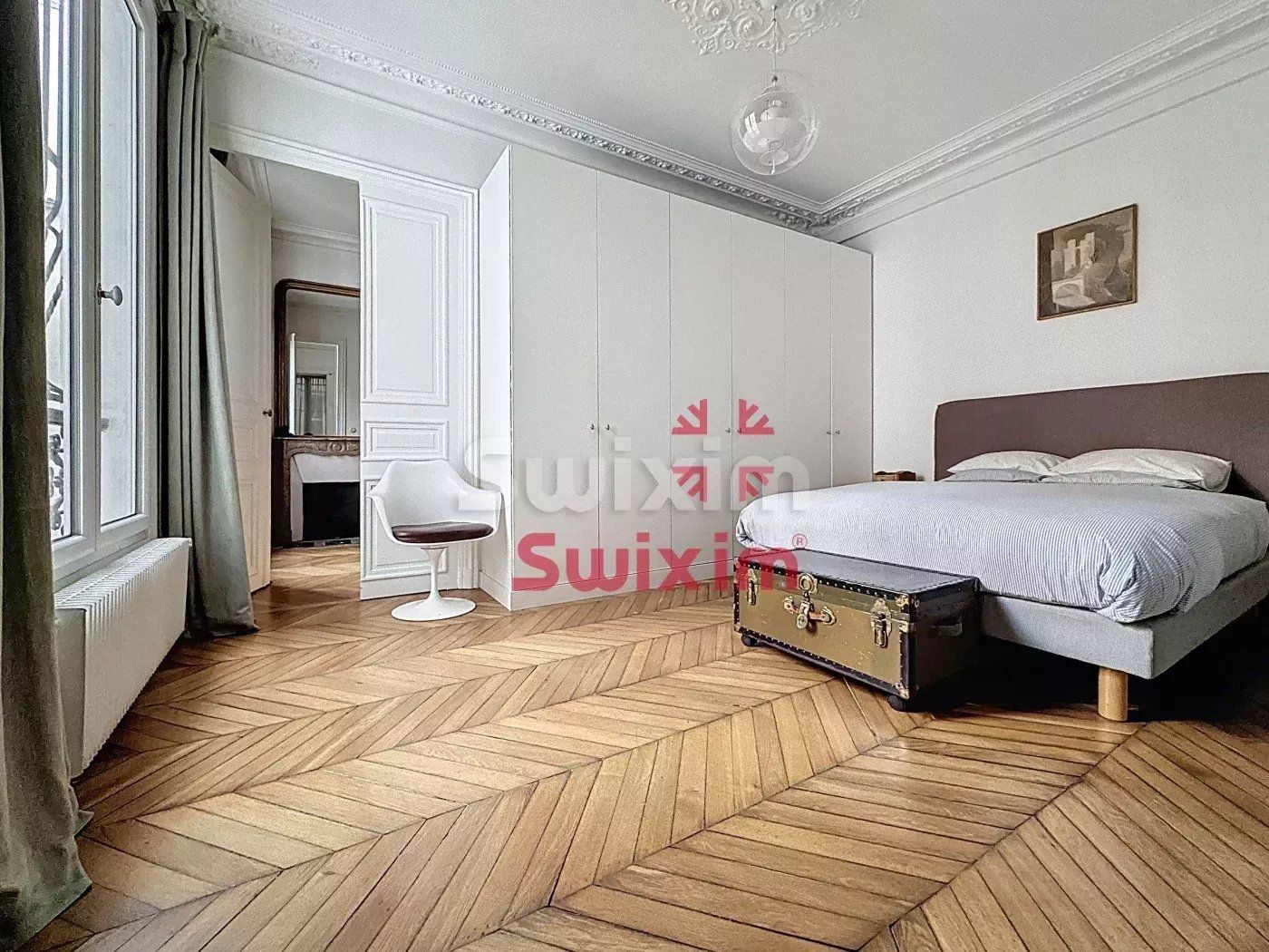 appartamento 6 Camere in vendita su Paris 10ème (75010)