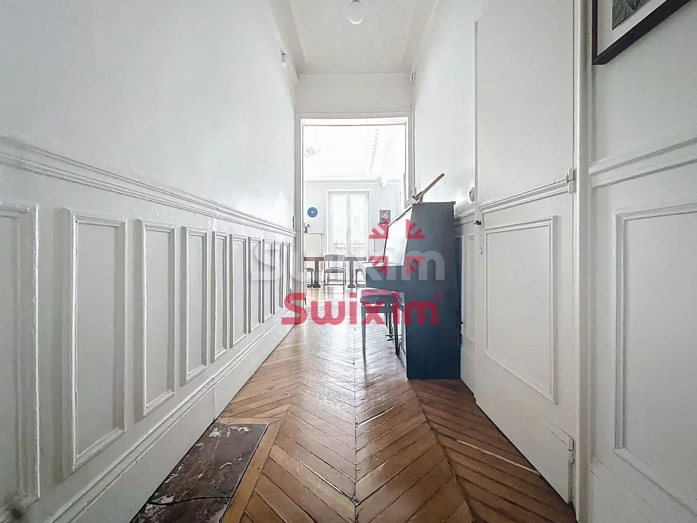 appartamento 6 Camere in vendita su Paris 10ème (75010)