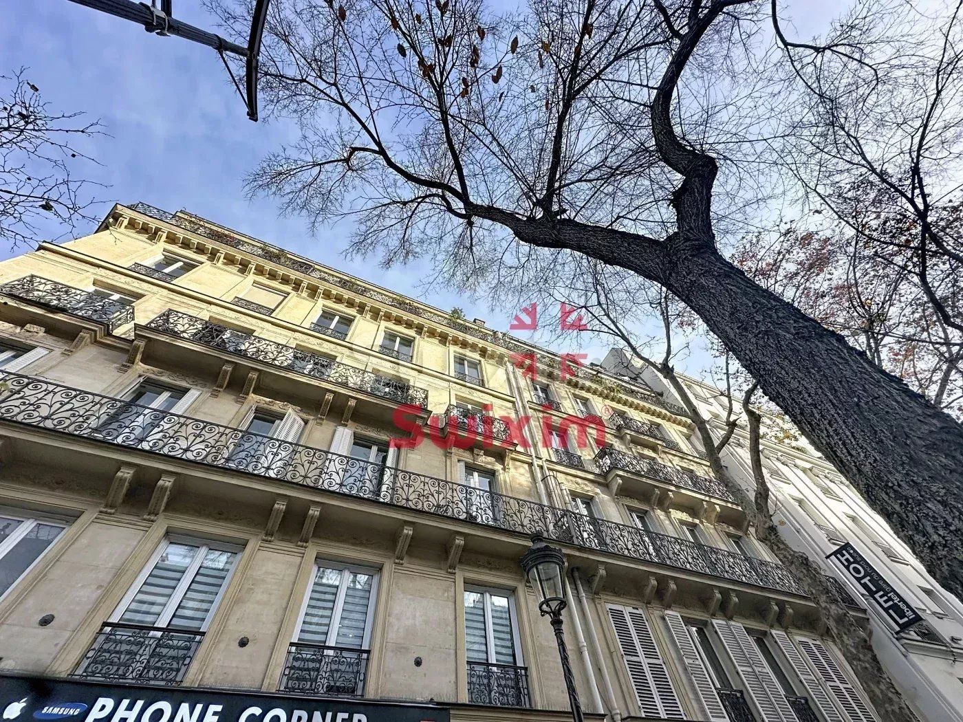 appartamento 6 Camere in vendita su Paris 10ème (75010)