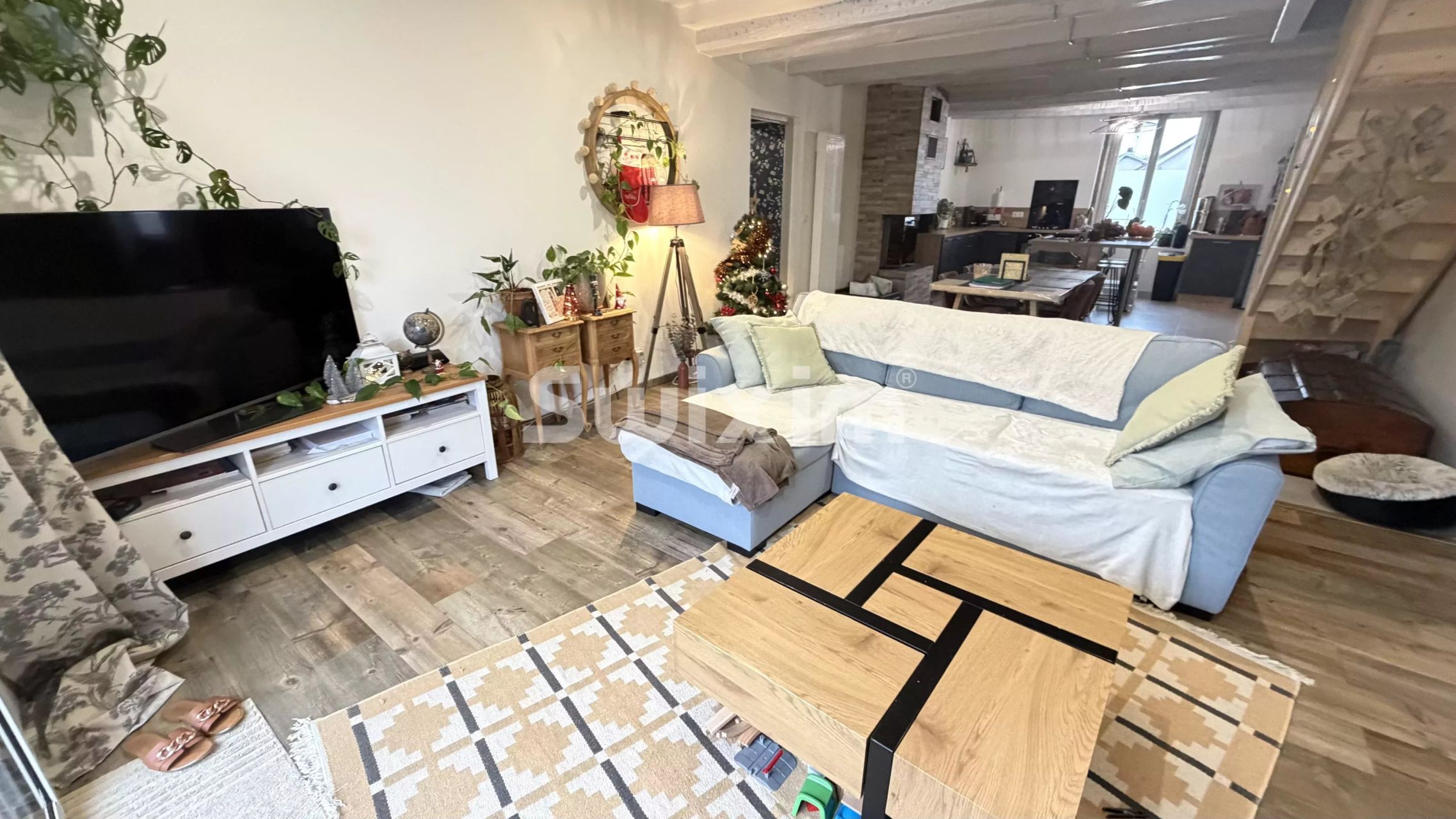 house 6 Rooms for sale on Auxonne (21130)