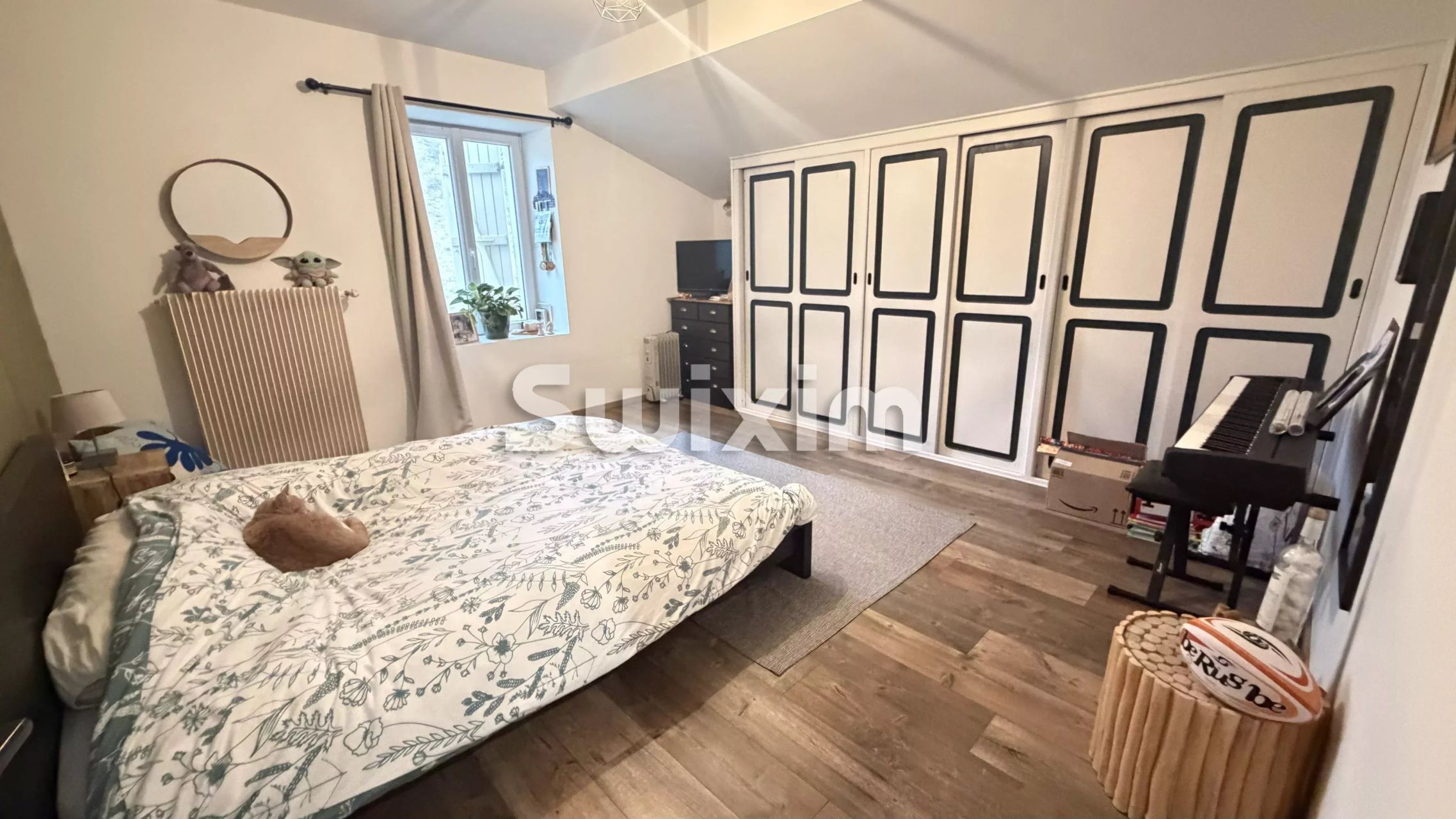 casa 6 Quartos para venda sobre Dole (39100)