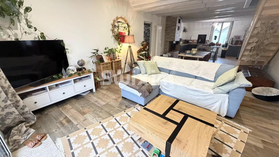 Sale House Auxonne 6&nbsp;Rooms 190&nbsp;m²