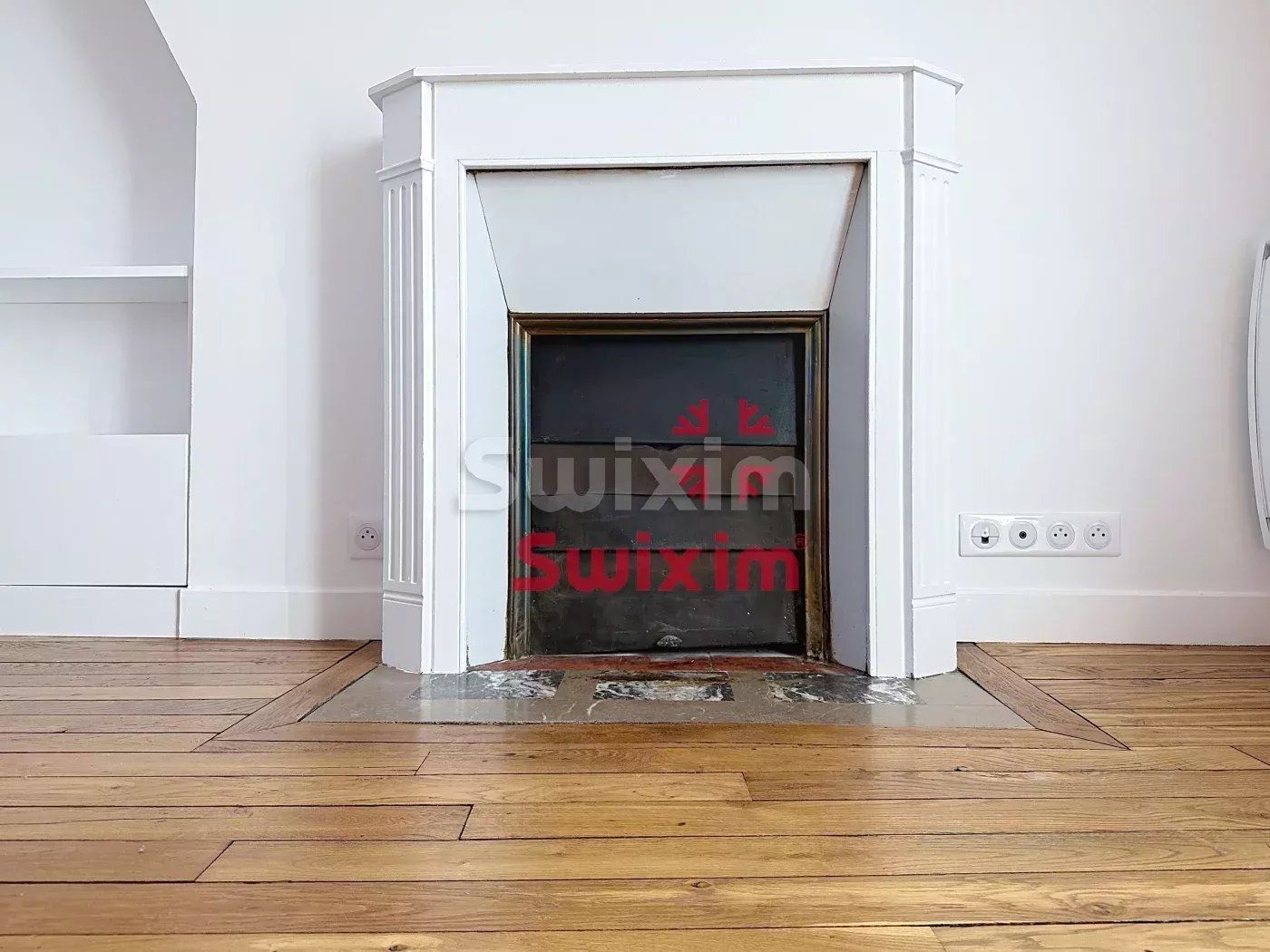 appartamento 2 Camere in vendita su Paris 20ème (75020)